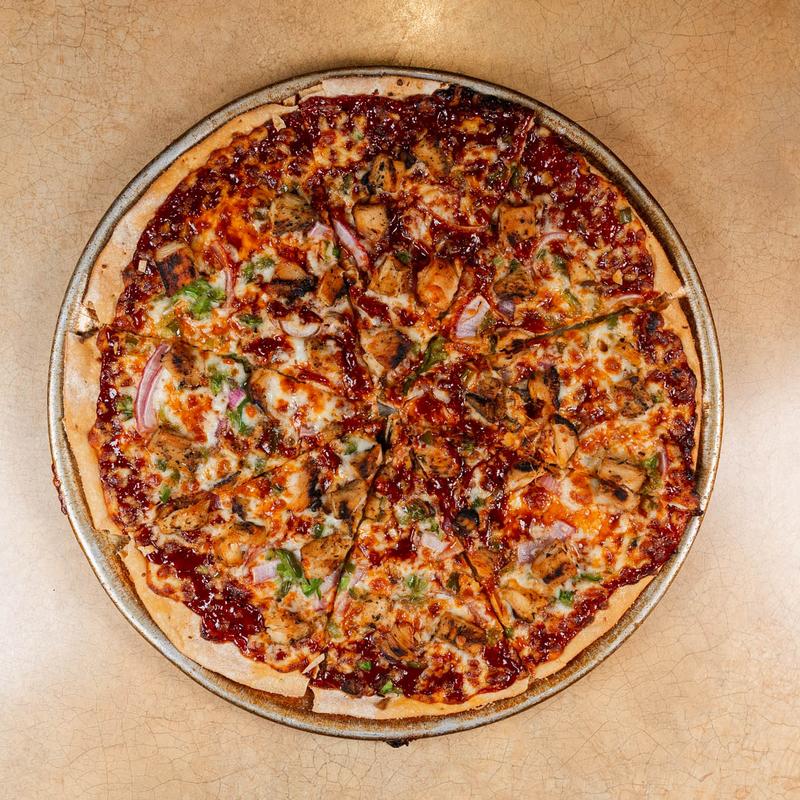 BBQ Chicken photo