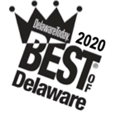 Best of Delaware sign