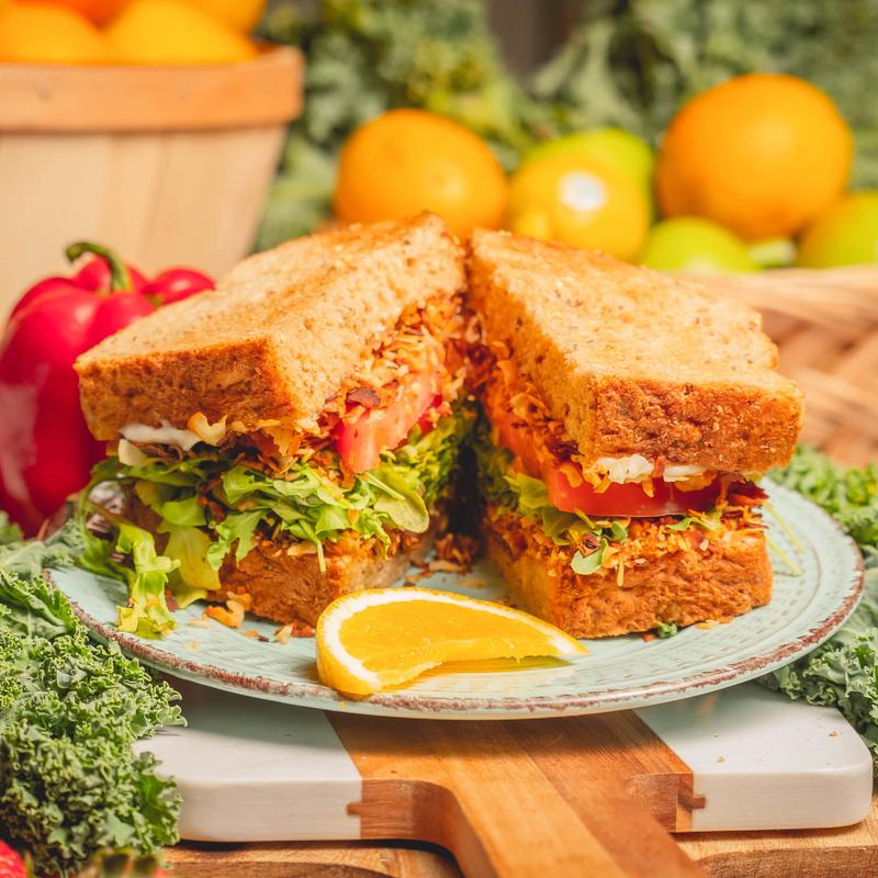 Untuna Sandwich photo