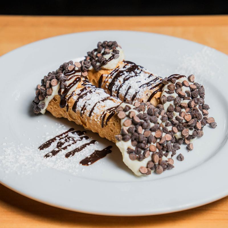 Cannoli photo