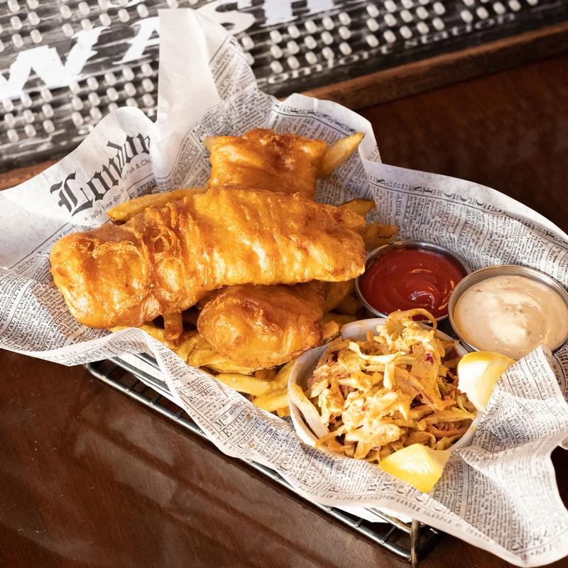 Fish & Chips photo