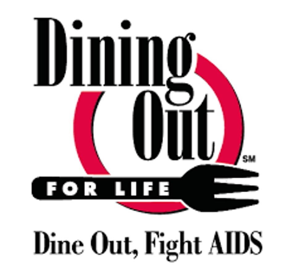Dining Out For Life event photo
