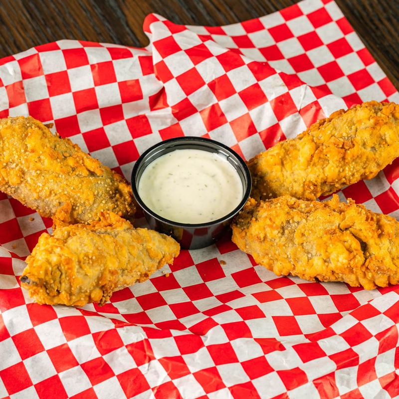 Jalapeno Poppers photo