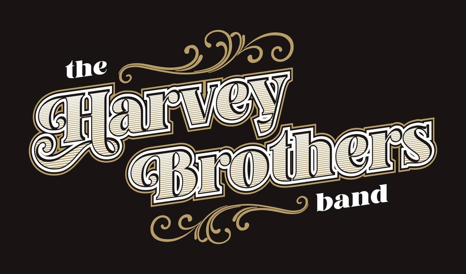 Harvey Brothers featuring Bob Harvey event photo