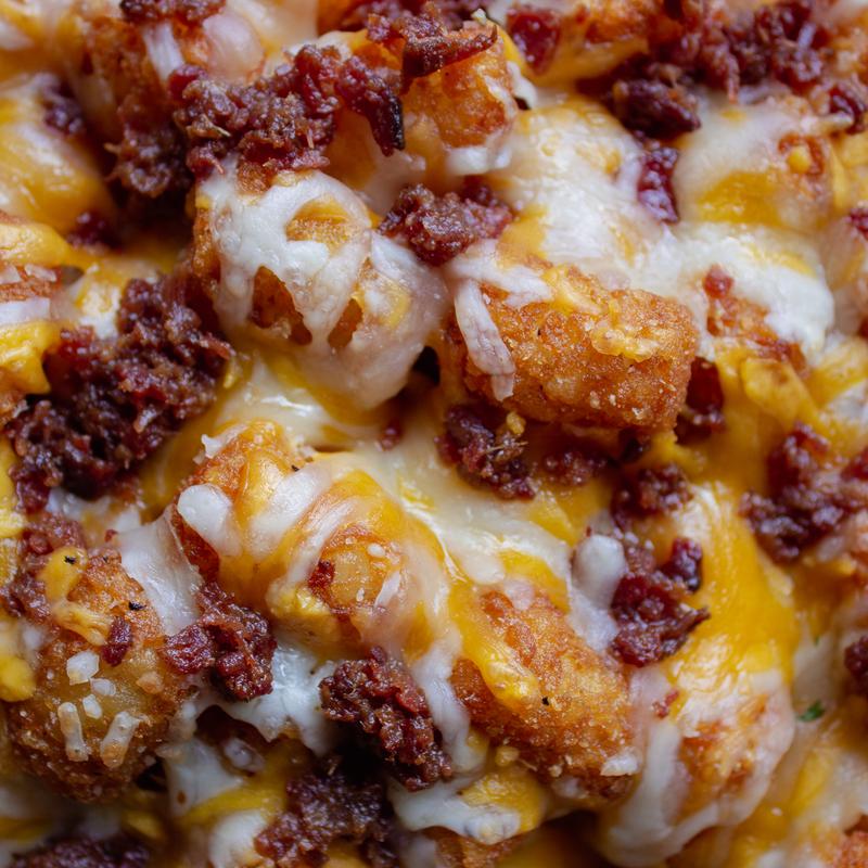 Loaded Spuds photo