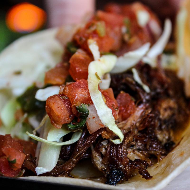 House Smoked Pork photo