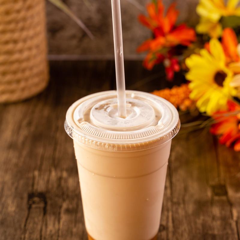 Banana Honey Smoothie photo
