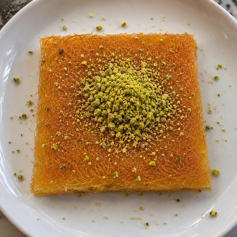 Kanafa photo