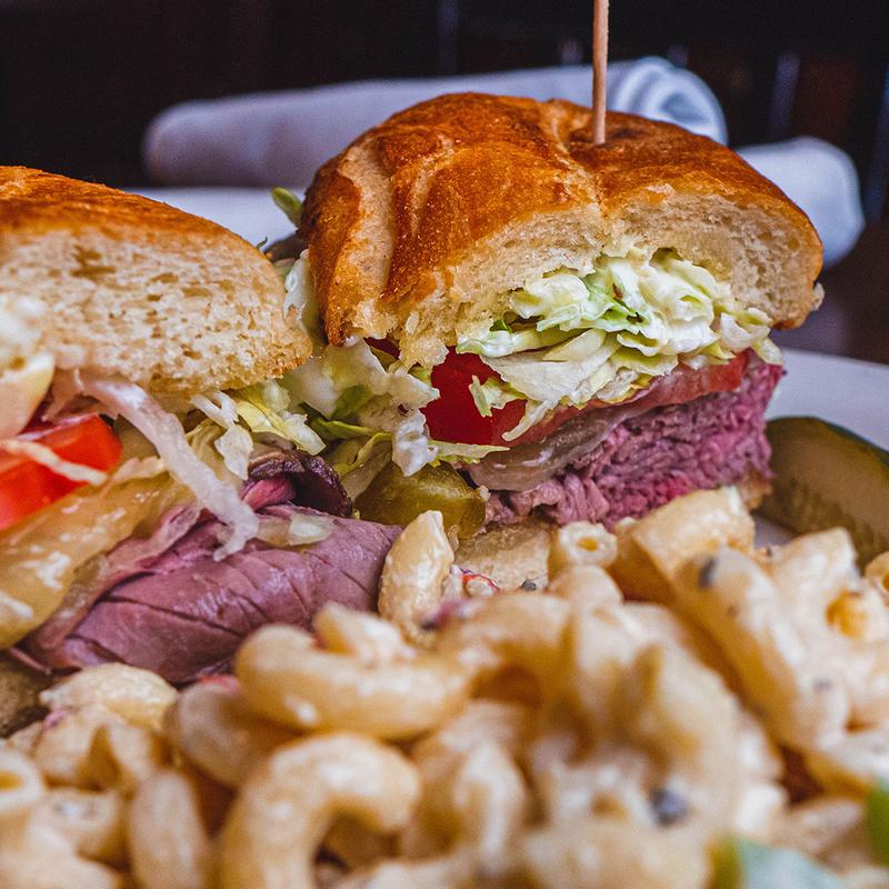 Italian Beef photo