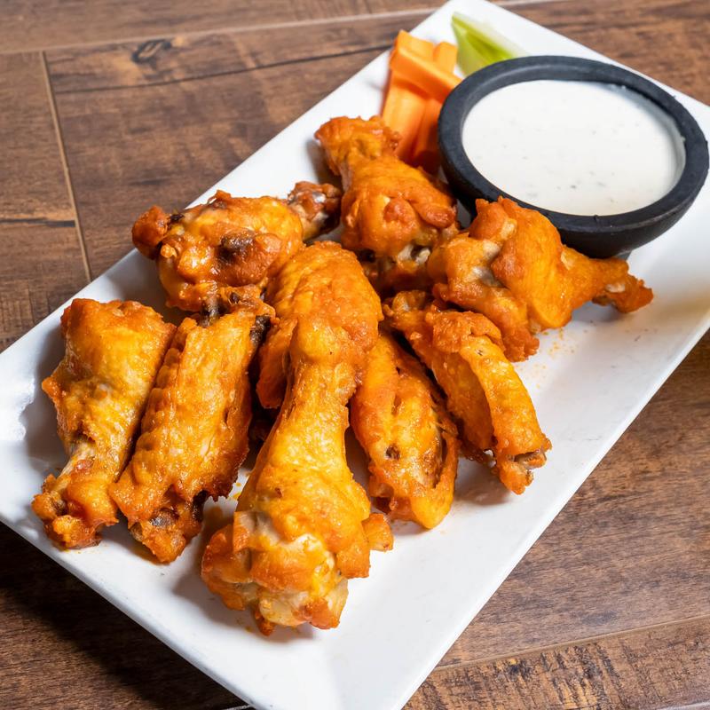 Buffalo Wings photo
