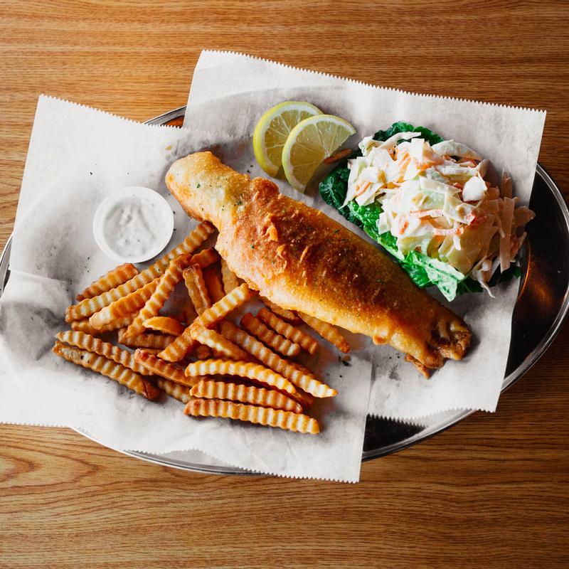 Fish & Chips photo