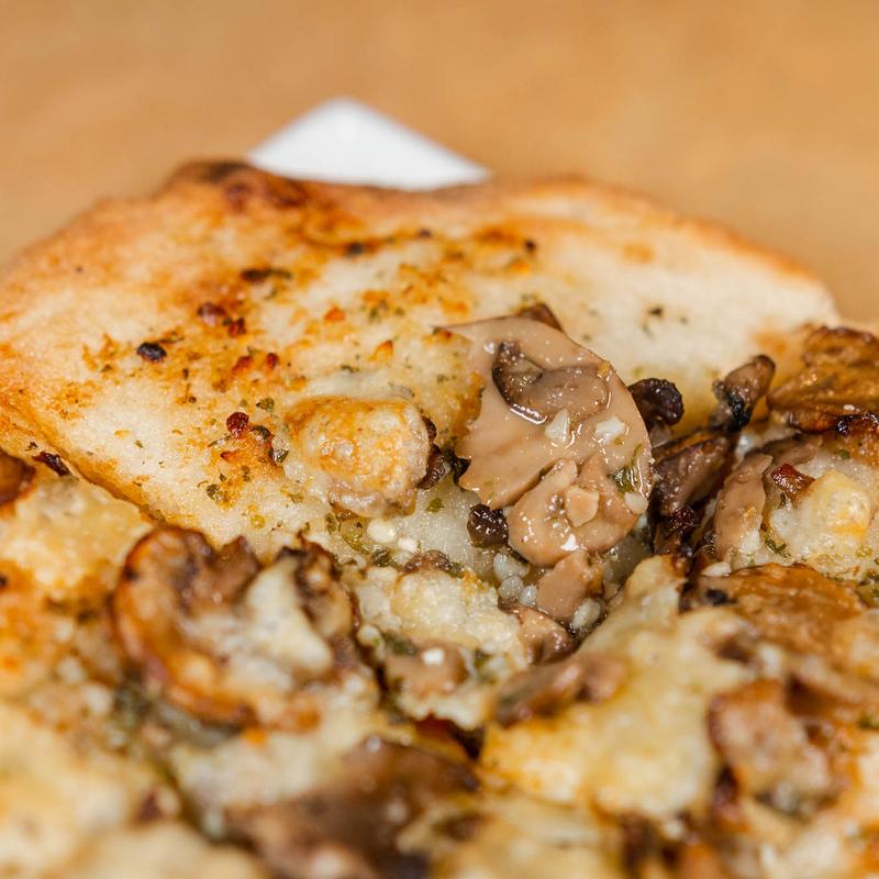 Wild Mushroom photo