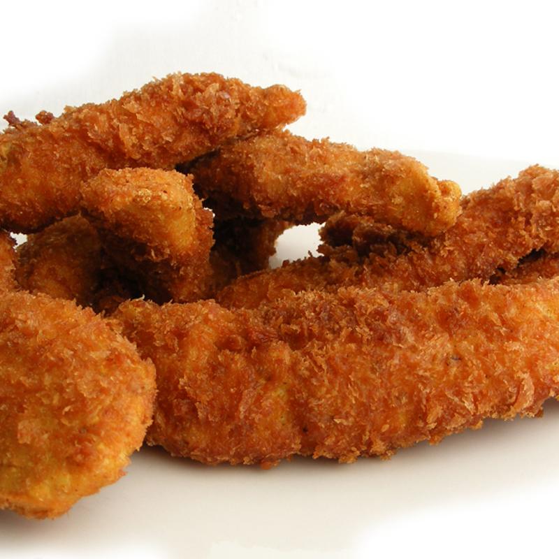 Chicken Fingers photo