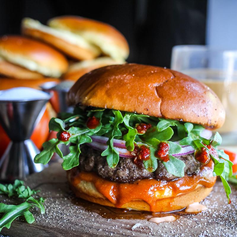 Seoul Burger photo