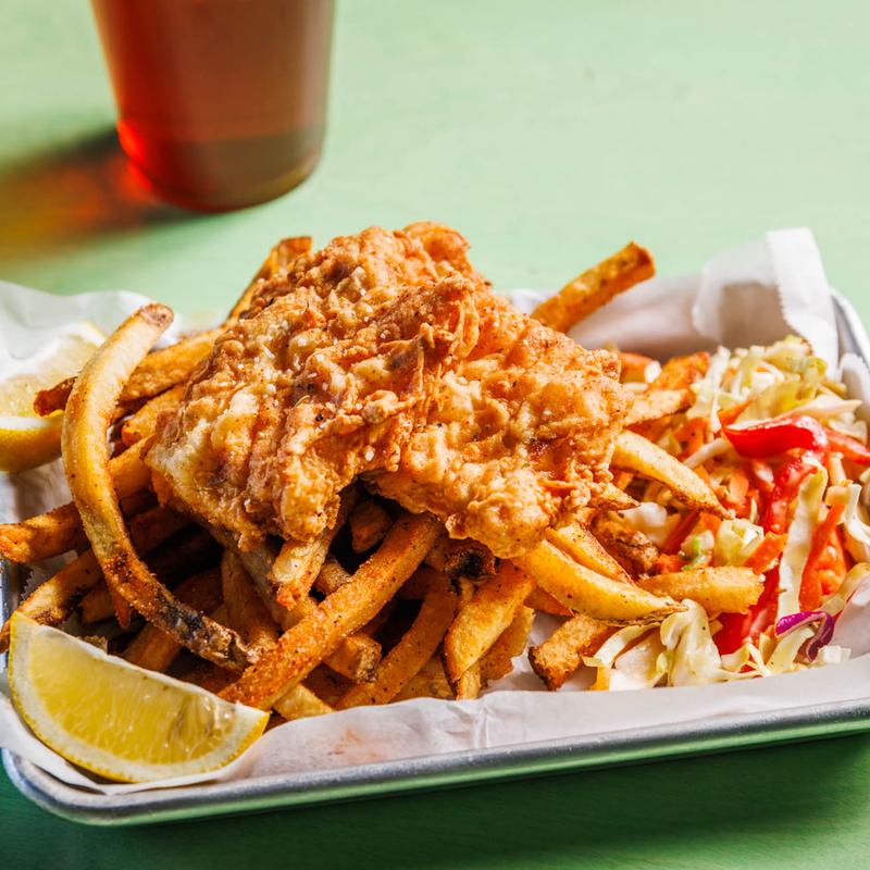 Fish & Chips photo