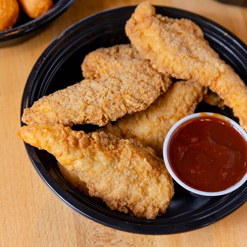 Chicken Fingers photo