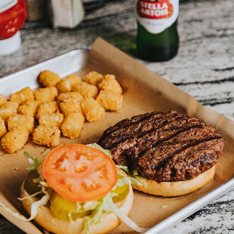 Shenanigans Burger photo