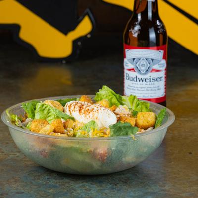 Mixed salad