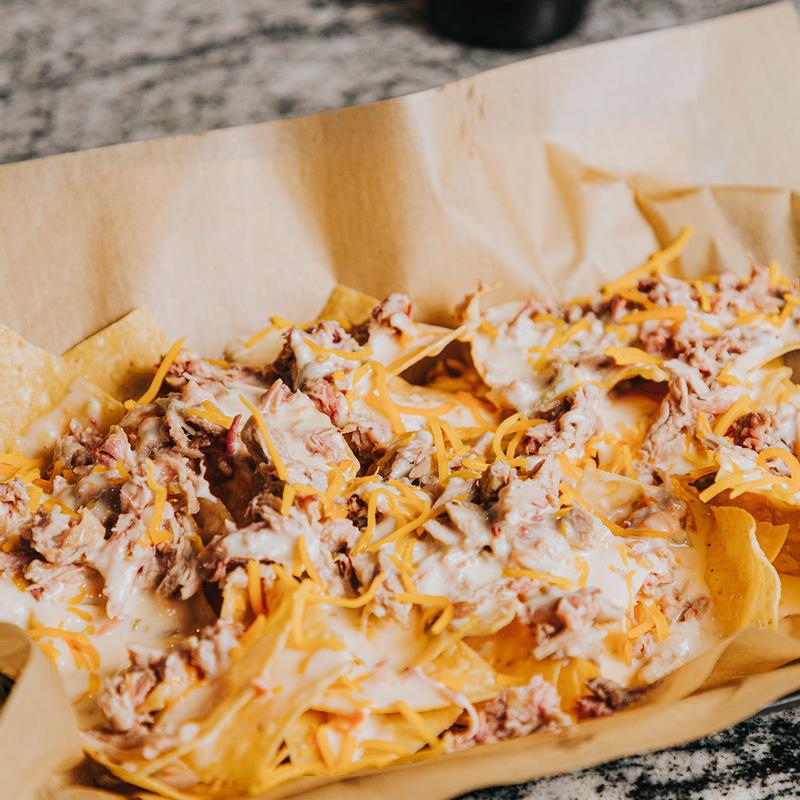 Pig Chips photo