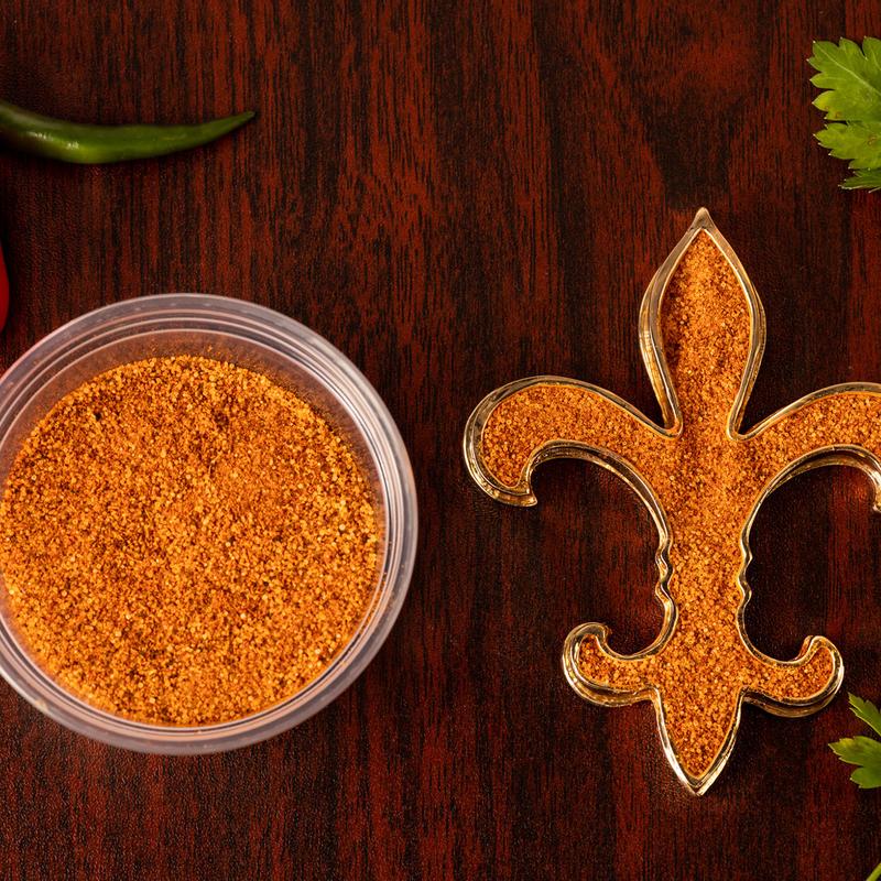 Spicy Creole Rub photo