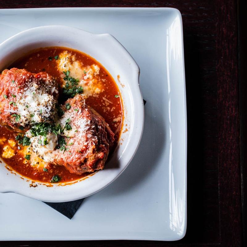 Meatballs photo