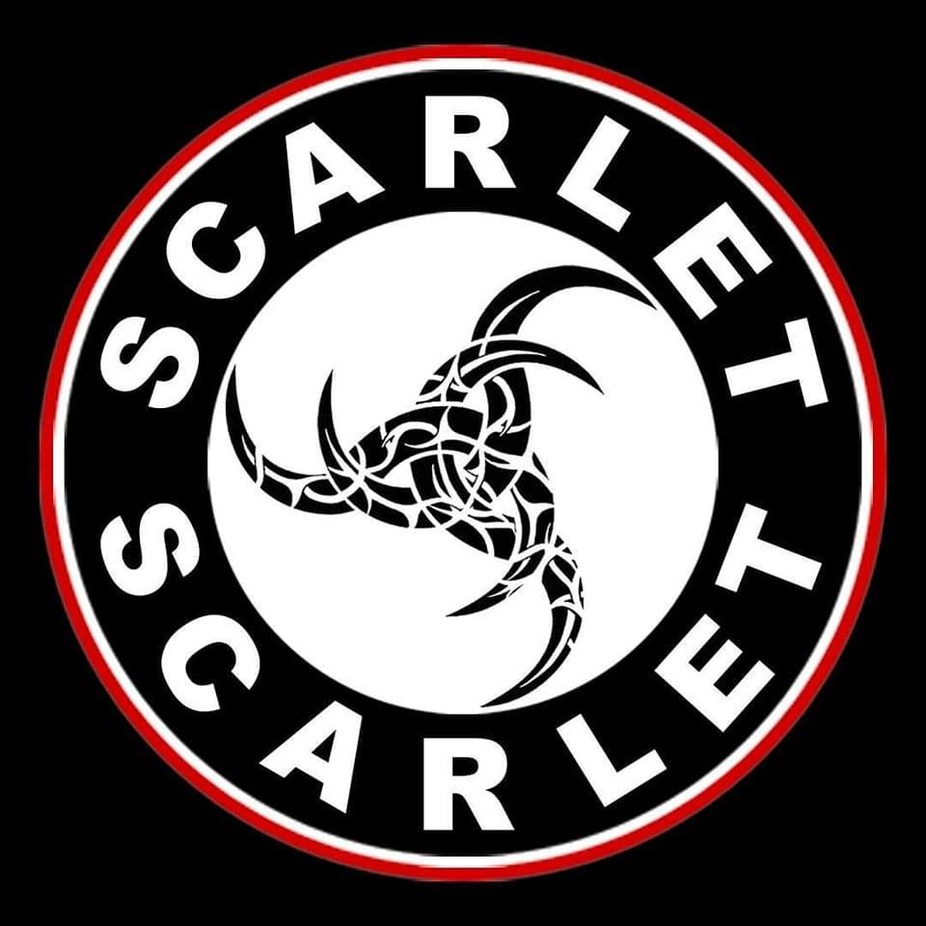Scarlet event photo