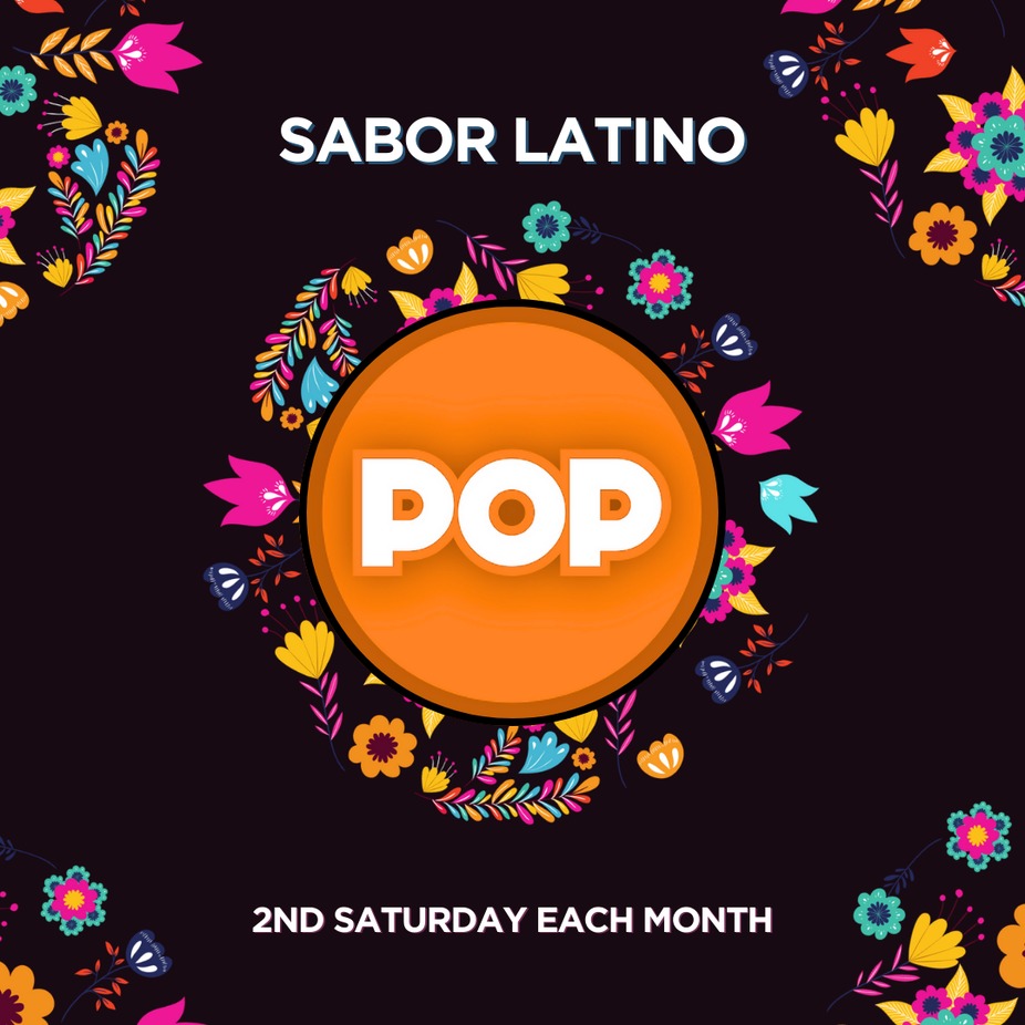 Sabor Latino event photo