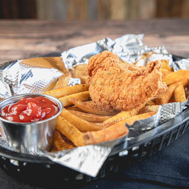 Tenders photo