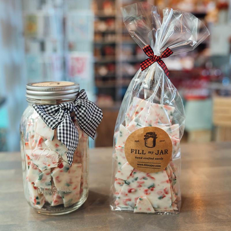Peppermint Bark photo
