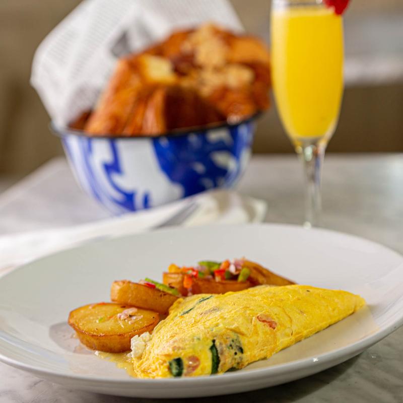 American Omelet photo
