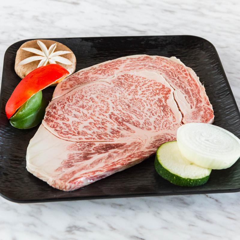 Q KOREAN STEAKHOUSE Knoxville, TN