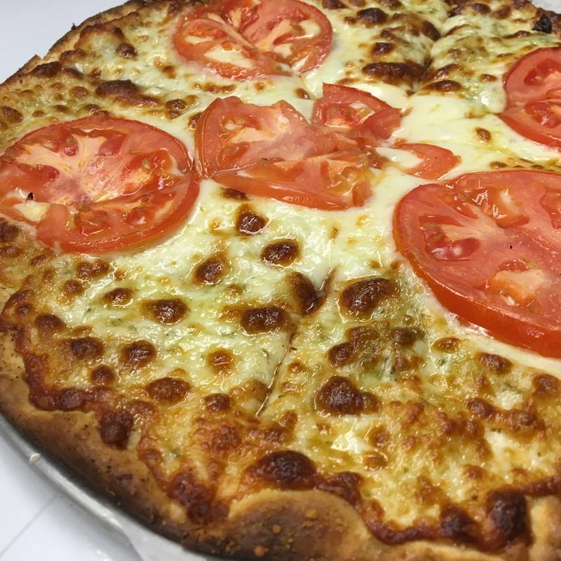Margherita photo