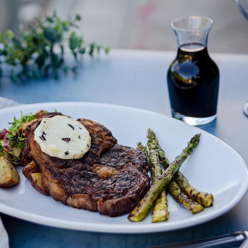 Ribeye *Five Star Reserve From Colorado photo