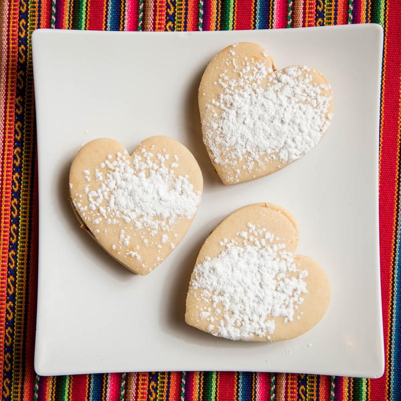 Alfajores photo