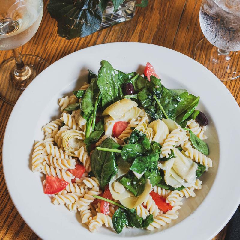 Tuscan Fusilli photo