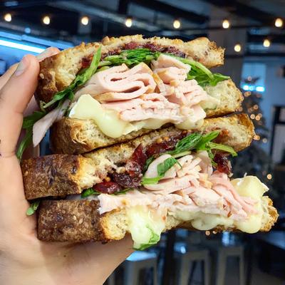Sandwich