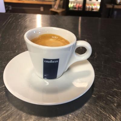 Coffee