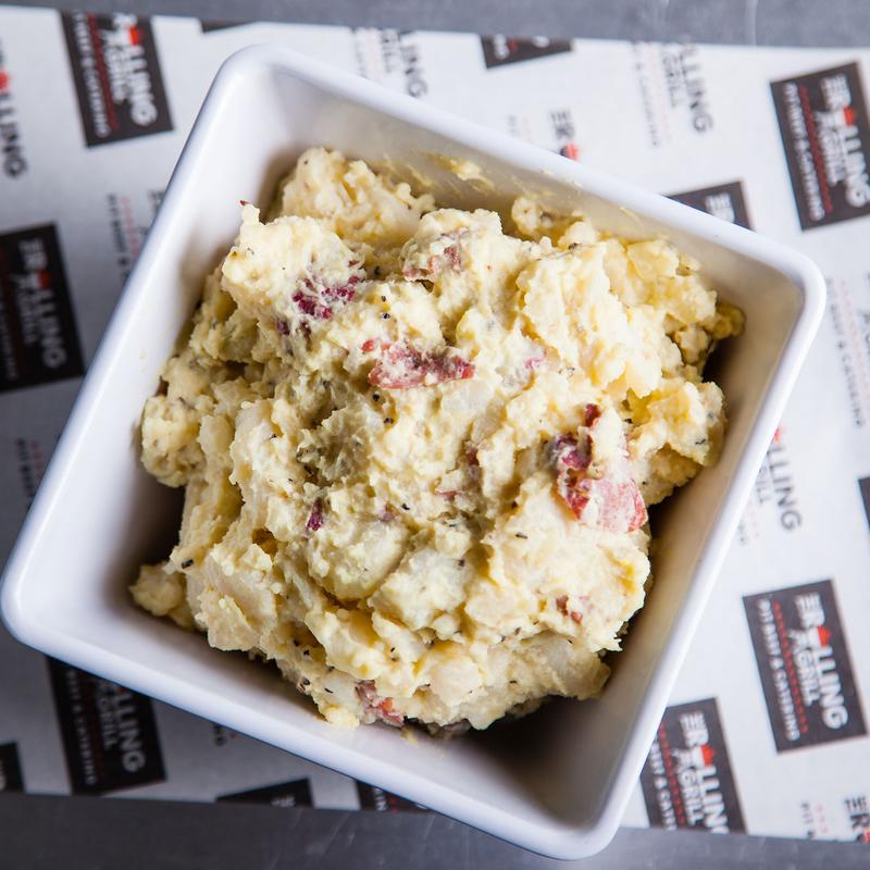 Potato Salad photo