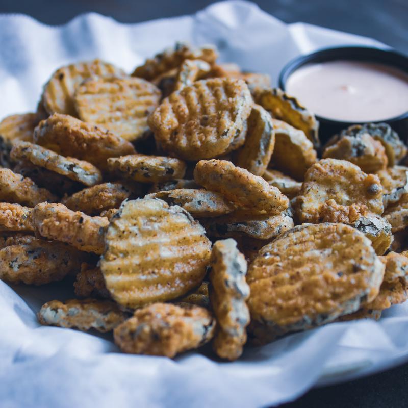 Pub Pickles (V) photo