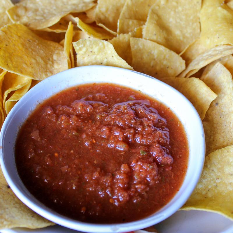 Chips & Salsa photo