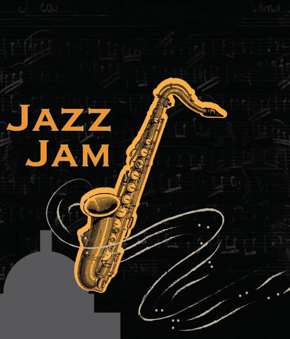Jazz Jam event photo