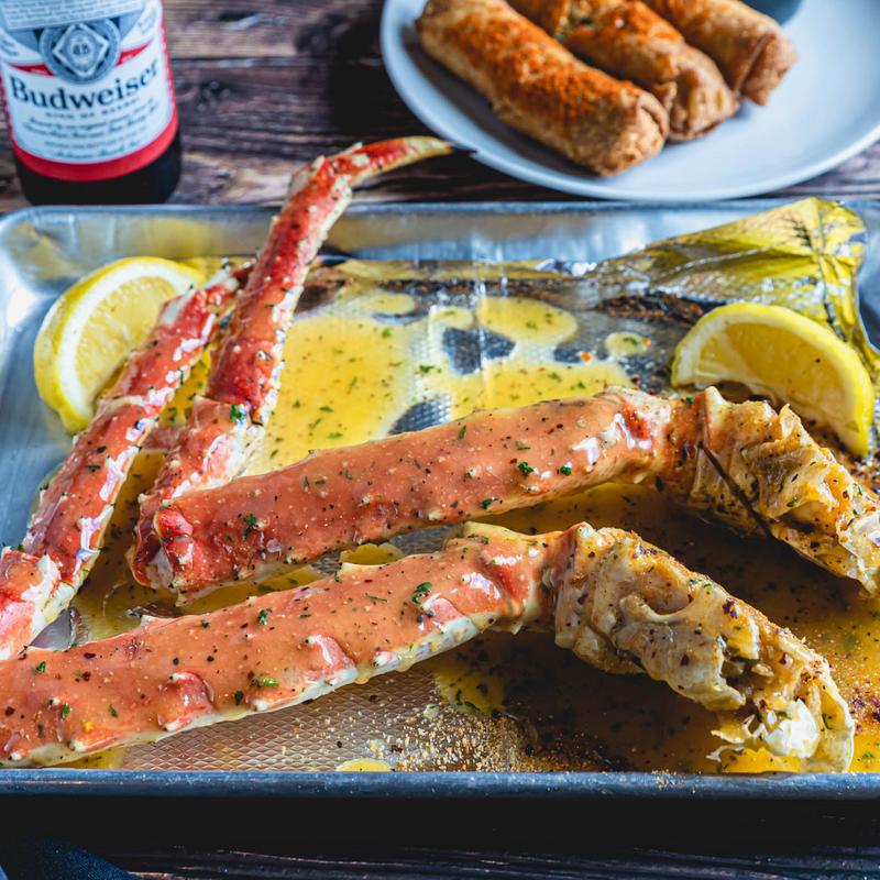 King Krab Regular photo