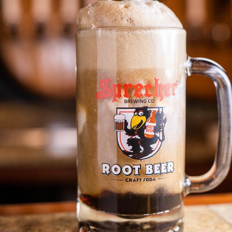 Root Beer photo
