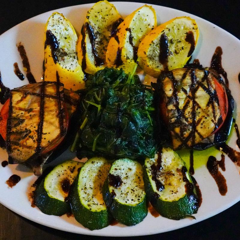 Portobello Steak photo