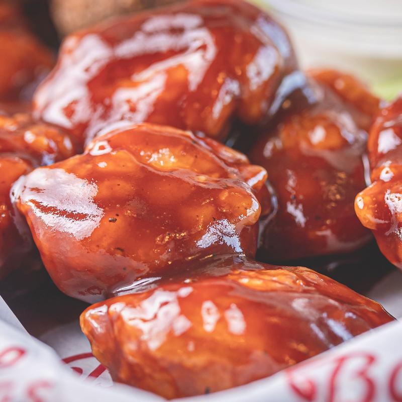 10 Wings photo