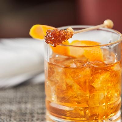 NUOVA VECCHIA FASHIONED