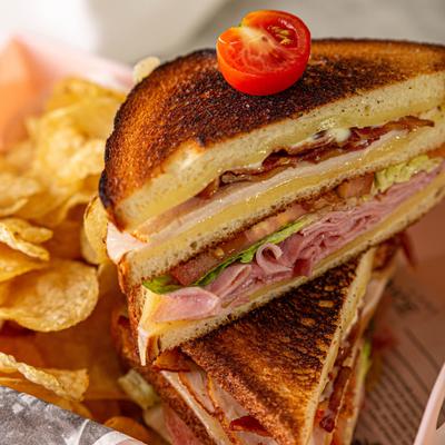 Club Sandwich