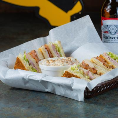 Sandwiches