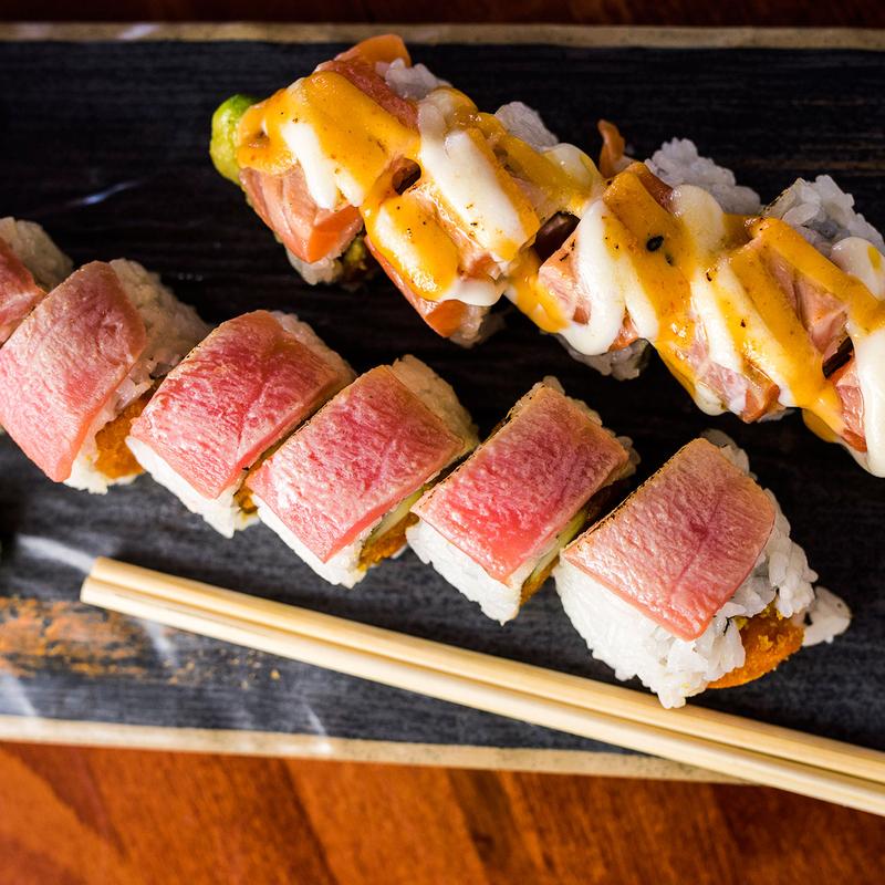 Tataki photo