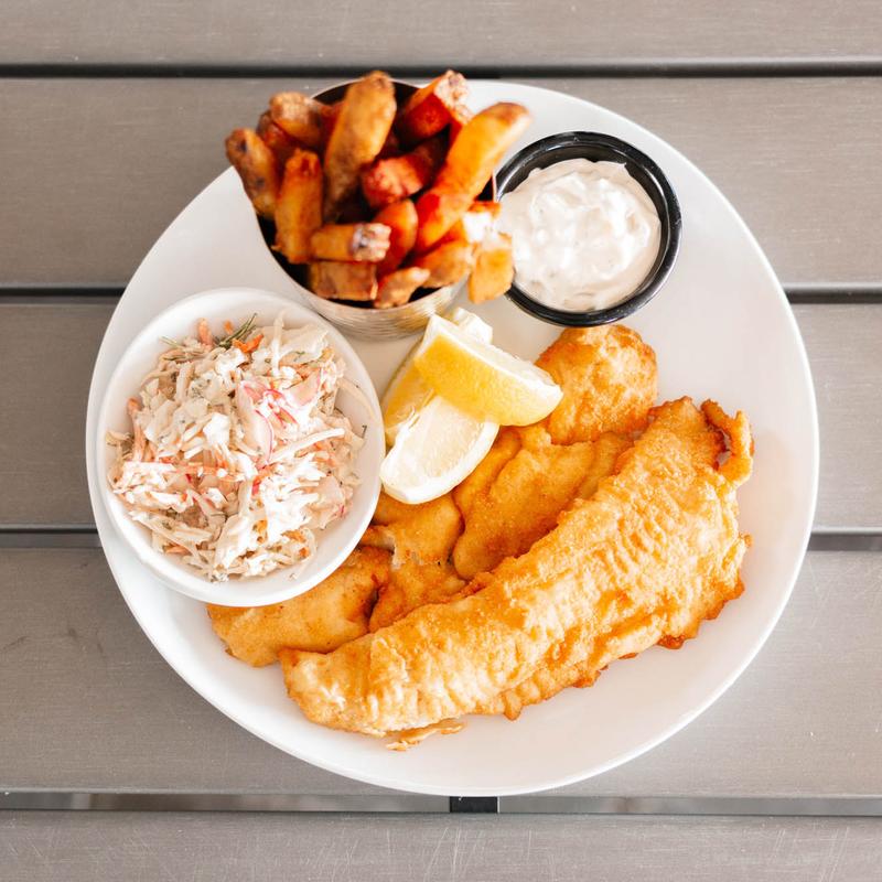 Whaler's Rise Fish & Chips photo